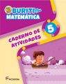 Caderno - Buriti Plus Matemática 5 - miniatura